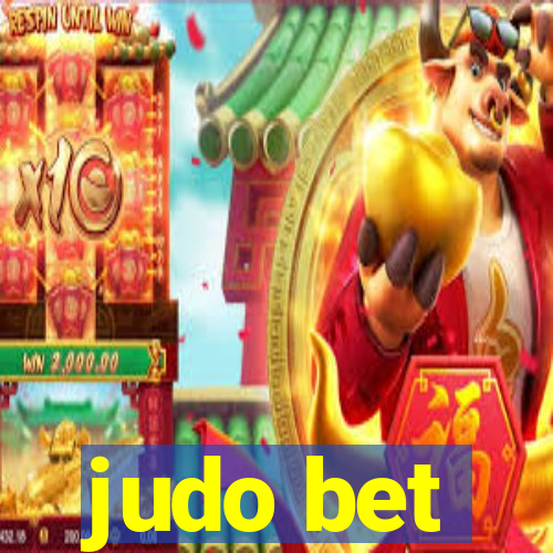 judo bet